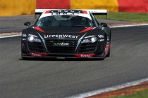 Dijon: Ook WRT tekent present met Audi R8 LMS ultra
