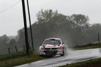 Wallonie: Cherain houdt nipt kop na openingsfase