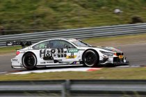 Norisring: Blomqvist op pole voor race 2 - Martin zevende
