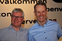 Nova-Norma Driver Trophy voor de laatste maal uitgereikt