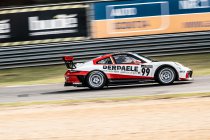 Dylan Derdaele eerste laureaat Porsche Endurance Trophy Benelux na zege in seizoensfinale