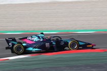 Spanje : Tweede opeenvolgende pole voor Alexander Albon