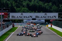Zeven manches voor de Formula Renault 2.0 NEC in 2017