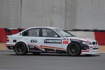 Revanche voor Stienes Longin en Thomas Piessens?
