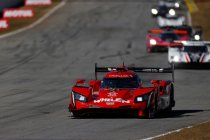 Petit Le Mans: 43 wagens, afscheid van DPi en mogelijk een orkaan