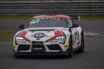 GT4 European Series: Stéphane Lémeret en Antoine Potty samen op CMR Toyota Supra