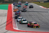 Portimão: Jimmy Clairet en Jenson Brickley verdelen de zeges