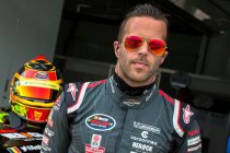 Anthony Kumpen heeft tweede NASCAR race in de States er op zitten