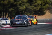 Paul Ricard: Driemaal podium voor Q1-Trackracing in race 2