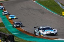 Sachsenring: Twee verrassende winnaars - podium voor Weerts en Vanthoor