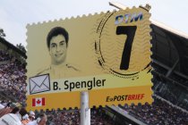 Lausitzring: Spengler (Schnitzer) en Farfus (RBM) monopoliseren eerste startrij voor BMW