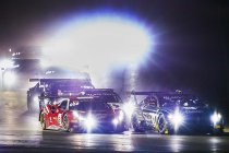 Las Vegas: Twee podiumplaatsen voor Maxime Soulet