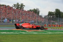 Räikkönen onderhandelde pas na Monza met Sauber