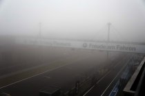 GP Eifel: Eerste vrije training afgelast