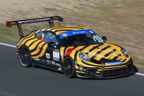 24H Zolder: Rush Drivers Collective maakt comeback