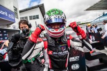 Estoril: Attila Tassi lukt maiden zege, JK Vernay opnieuw puntenleider (race 2