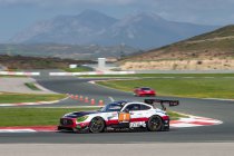 Navarra: Verrassende pole-position voor Hofor-Racing