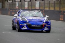 Eddy De Backer: “Ik ben in karting altijd jongeren blijven detecteren”