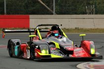 Supercar Madness Zolder: Deldiche Racing palmt eerste startlijn in