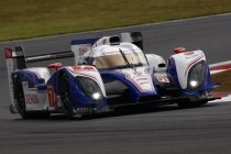 Audi en Toyota maken samenstelling rijders bekend