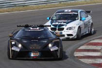 European GT4: Zandvoort: KTM X-BOW GT4 wint bij debuut.