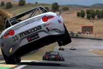 RCL - Sonoma: de finale fase van de RaceRoom Community League is officieel op gang getrokken