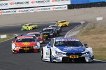 Keert DTM in 2017 terug naar Spa-Francorchamps?