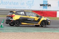 Zolder Supercar Madness: Familie Schoonhoven: kennismaking wordt successtory