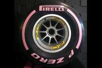 Verenigde Staten: Ultra Soft rubber kleurt roze
