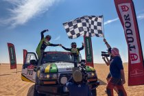 Dakar Classic 2025: Reportage VR Racing op Eclips TV (Update)