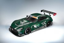 Nürburgring: Ook Toksport WRT vervoegt DTM startveld