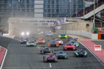 24H Dubai: 65 aangemelde wagens en teruggeschroefde coronarichtlijnen