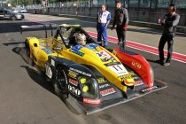 American Festival: Krafft Racing/PK Carsport topt vrije training