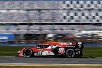 Rolex 24: Cadillac verliest pole, Acura nieuwe polesitter