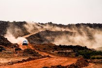 WRC: FIA schrapt slotmanche in Saudi-Arabië