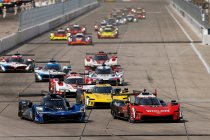 12H Sebring: 58 wagens en vijf Belgen aan de start