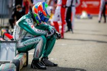 Karting: Pech voor de Belgen tijdens WSK Euro Series, Leistra kampioen in Frankrijk
