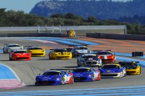 SMP en AT Racing starten seizoen met zege in Winter Series