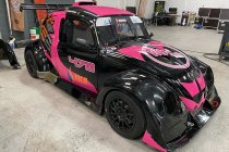 Why Not? Racing met twee Evo3’s naar de Fun Cup powered by Hankook
