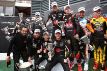25H VW Fun Cup: 5e zege Allure Team en Cédric Bollen - Tom Boonen wint in Biplace