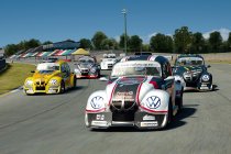 VW e-Fun Cup: Vijfsterrenveld voor 2021