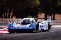 Dit is 'm: de Hypercar van Ford