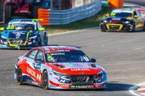 Adria: Norbert Michelisz topt FP2