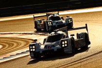 Porsche bevestigt LMP1-engagement tot eind 2018