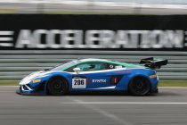 Nürburgring: Belgisch succes in de GT-klasse