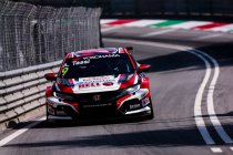 Vila Real: KCMG verrast met pole voor Attila Tassi, voor teamgenoot Tiago Monteiro