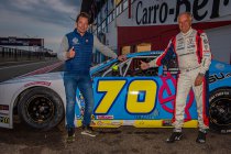 Team Bleekemolen klaar voor tweede seizoen NASCAR Whelen Euro Series