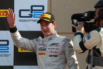 Stoffel Vandoorne: "Test in Japan is mooi meegenomen, maar nog niets beslist voor 2016"