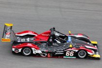 24H Zolder: Na 22H: T2 Racing Switzerland Ligier verliest mogelijke podiumplaats na aanrijding