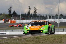 Nürburgring: Lamborghini verliest zege - Mies/Riberas nieuwe winnaars